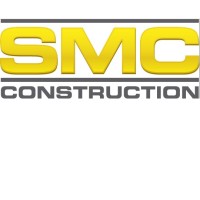 SMC Construction logo - Similar company to Speargrass Projects Limited