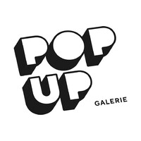 Pop-up-Galerie logo - Similar company to Togocashews Gmbh
