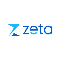 Zeta logo - Similar company to Umrohvr