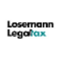 Losemann Legal Tax GmbH Rechtsanwaltsgesellschaft logo - Similar company to Legerwall Partnerschaft Mbb