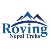 Roving Nepal Trek logo - Similar company to White Cloud Nepal