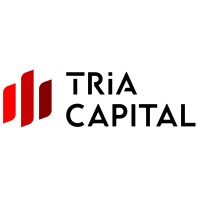 TRIA CAPITAL logo - Similar company to F3 Capital