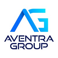 Aventra Group logo - Similar company to Trs Software Solutions