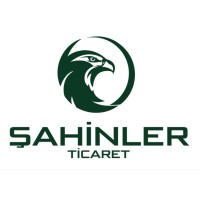 İnegöl Şahinler Ticaret A.Ş. logo - Similar company to Pera Mi̇marlik