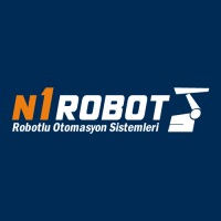 N1 Robotics logo - Similar company to Industrial Globe Automation, LLC