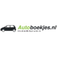 Autoboekjes