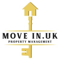 Movein.uk Property Management Company logo - Similar company to Movein