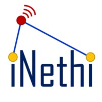 iNethi logo - Similar company to Juwonthetechie
