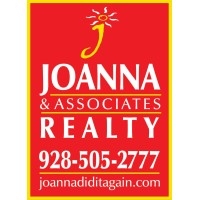 Joanna & Associates Realty