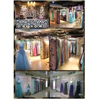 Kayting Dress logo - Similar company to Roniteks