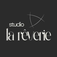 Studio La Rêverie logo - Similar company to Knapsack Creative Co. | Website Design