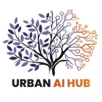 QUT Urban AI Hub logo - Similar company to Urbanum