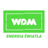 WDM logo - Similar company to Wdm