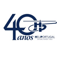 Heliportugal logo - Similar company to Fibonaccilab