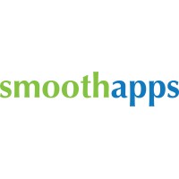 SmoothApps logo - Similar company to Fluster Gmbh