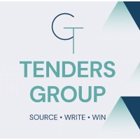 Tenders Group logo - Similar company to Tenders Group