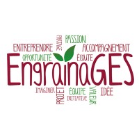 Engrainages logo - Similar company to Comisk Coaching