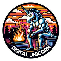 Digital Unicorn logo - Similar company to Digital Unicorn - Agence Développement Informatique Internationale