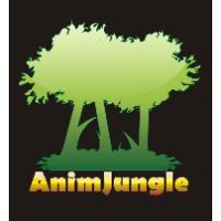AnimJungle logo - Similar company to Solly Labs