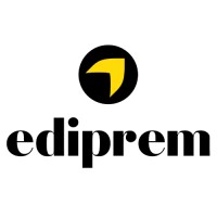 Ediprem logo - Similar company to Joomp
