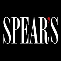 Spear's Magazine logo - Similar company to Meum Group