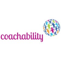 Coachability logo - Similar company to Project Propel
