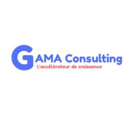 GAMA Consulting logo - Similar company to Be Extraordinary (Just Be Your Extraordinary Self