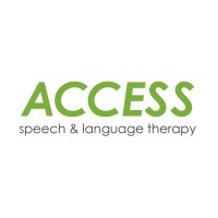 ACCESS Speech and Language Therapy Ltd logo - Similar company to Beacon Autism & Adhd Clinic