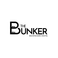 The Bunker Hostel logo - Similar company to Backpackerxp