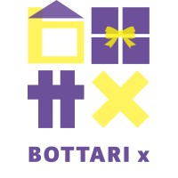 BottariX logo - Similar company to Komplott Innovation Venture Studio