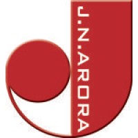 J.N Arora Group logo - Similar company to Genius Engineering Machines