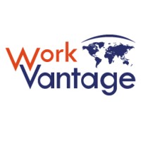 Workvantage International Workforce Solutions Inc. logo - Similar company to Work Global Canada Inc