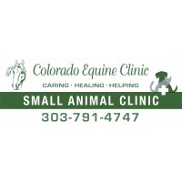 Colorado Equine Clinic