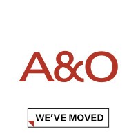 Allen & Overy logo - Similar company to Baker Mckenzie