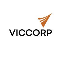CTCP VIC Corporation logo - Similar company to Chative.Io