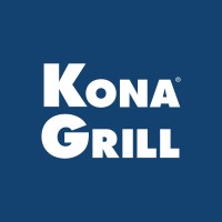 Kona Grill logo - Similar company to Function Pilates