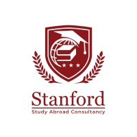 Stanford Study Abroad Consultant logo - Similar company to Bayroot Study Abroad