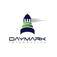 Daymark Interactive logo - Similar company to Louka Digital