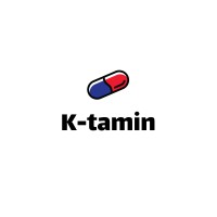 K-tamin logo - Similar company to Newsedge