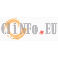 CliNFo.EU logo - Similar company to Memagorg