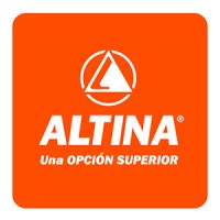 Altina Arg logo - Similar company to Sicorp Srl