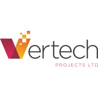 Vertech Projects Ltd logo - Similar company to Gestogar Cooperativas De Viviendas