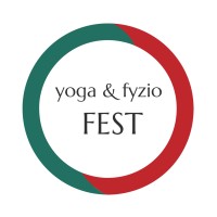 Yoga & Fyzio FEST logo - Similar company to Premier Clinic