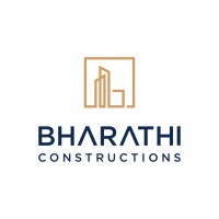 Bharathi Constructions Hyd logo - Similar company to Bharathi Construction