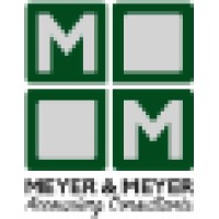 Meyer & Meyer Accounting Consultants, PLLC