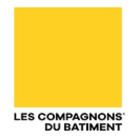 LES COMPAGNONS DU BATIMENT logo - Similar company to Sp Batiment