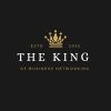 The King of Business Networking logo - Similar company to Ravine Foundation Kenya