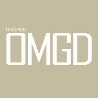 Conception OMGD logo - Similar company to Archi Tech Design