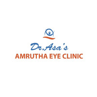 Dr.Asa's Amrutha Eye Clinic logo - Similar company to Ibs Software, Inc.