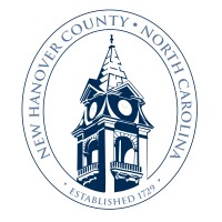 New Hanover County logo - Similar company to Stepup Wilmington